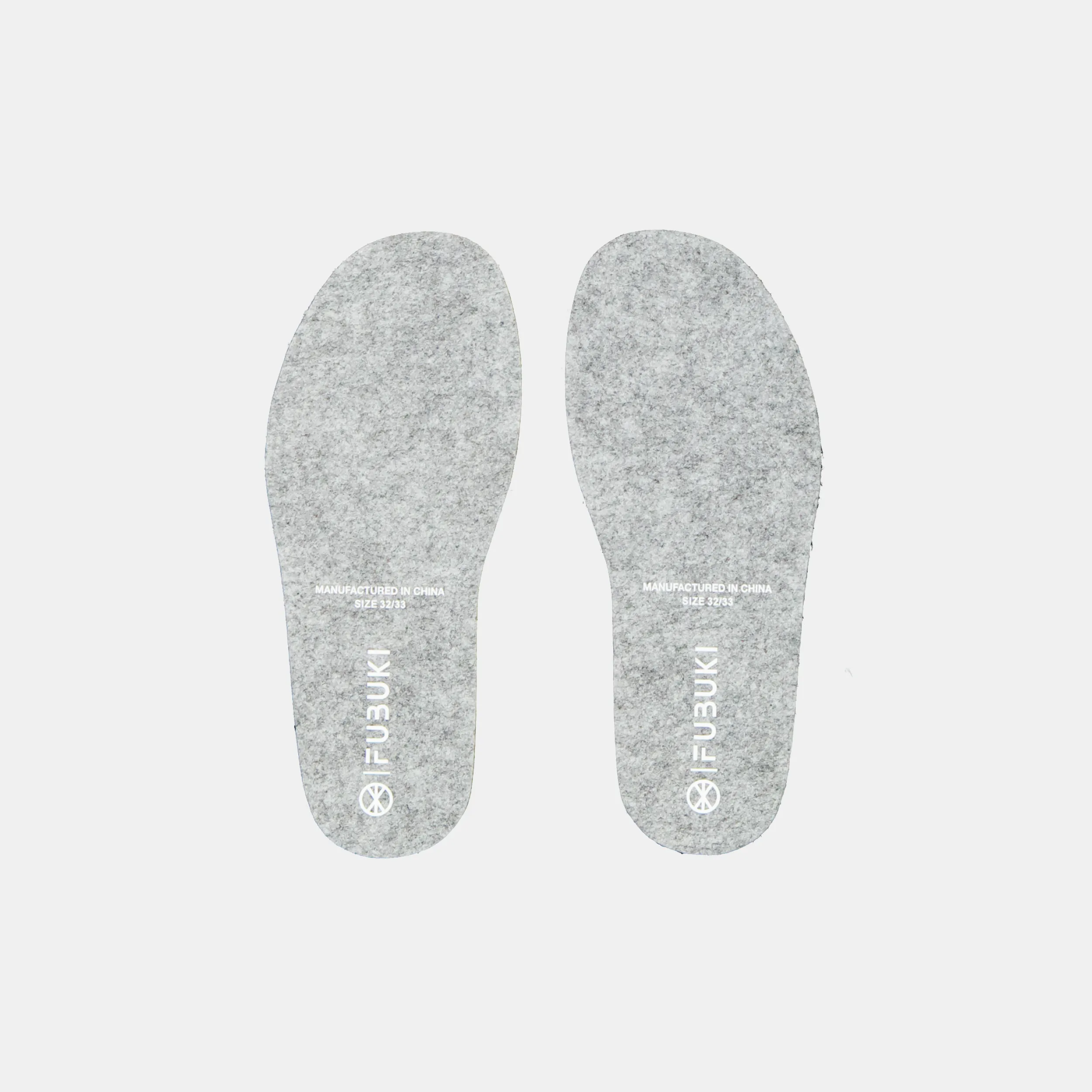 NISEKO 3.0 KIDS FELT INSOLE