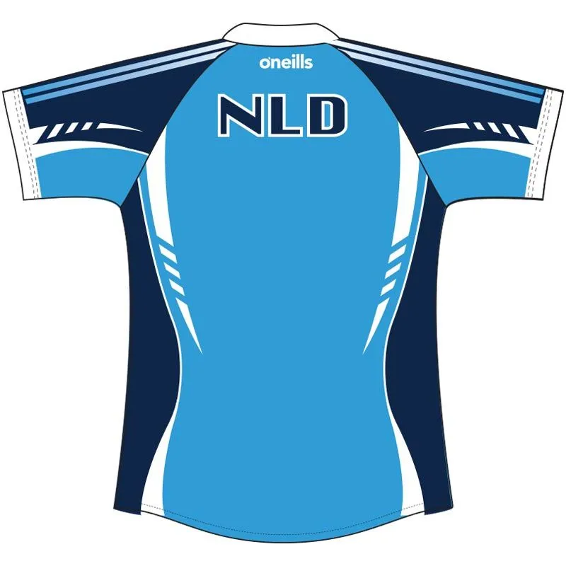 NLD RFU Rugby Jersey Kids