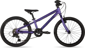 Norco Storm 2.3 20 Kids Bike - Purple