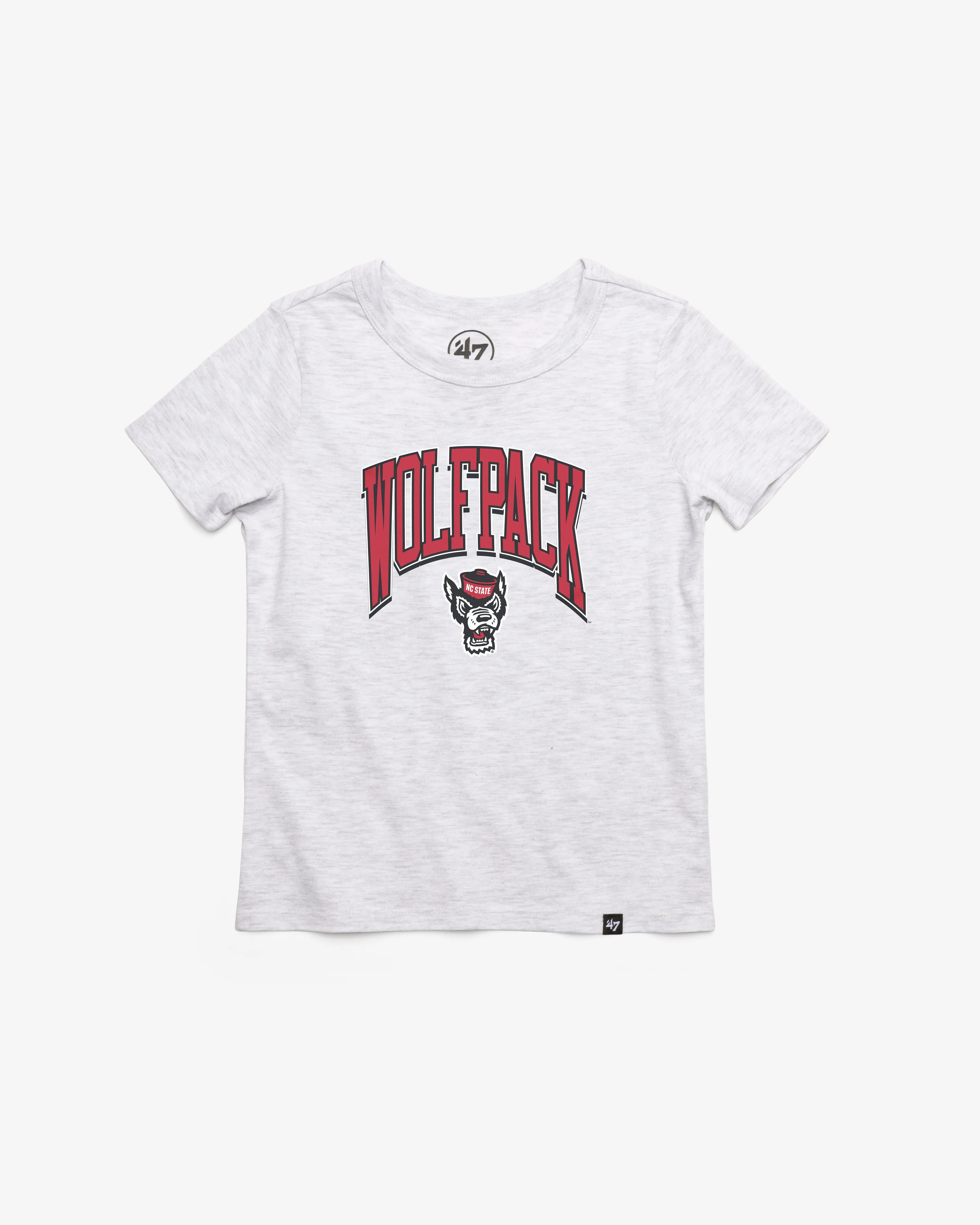 North Carolina State Wolfpack Franklin Tee for Kids