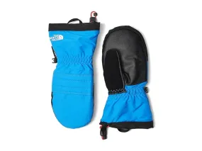 North Face Kids Warm Ski Mitts