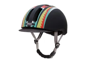 Nutcase Metroride Helmet - Kids - Veloz Matt