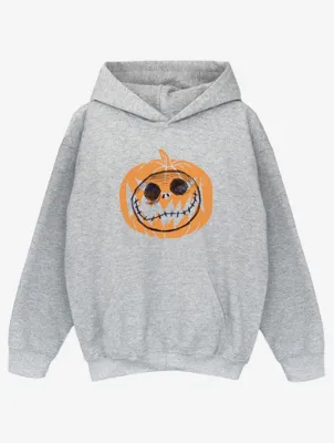 NW2 The Nightmare Before Christmas Slogan Kids Hoodie | Kids | George at ASDA