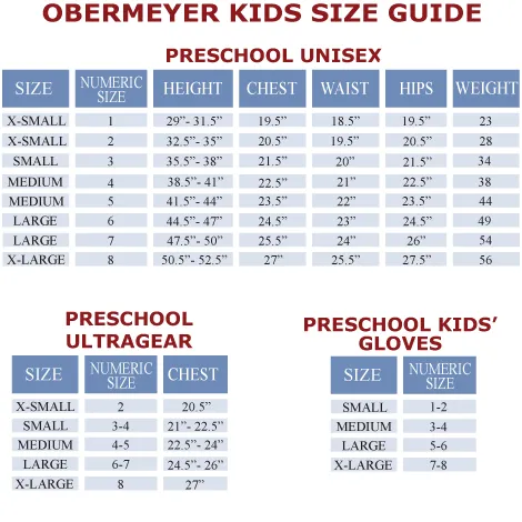 Obermeyer Children's Axel Jacket