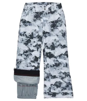 Obermeyer Kids Brisk Print Pants