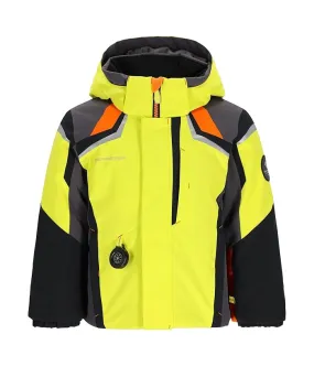 Obermeyer Kids Formation Jacket