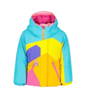 Obermeyer Kids Lissa Jacket