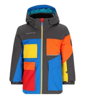 Obermeyer Nebula Jacket for Kids