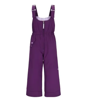 Kids Winter Overalls