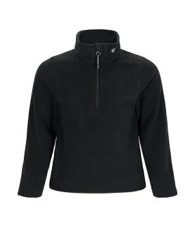 Kids Zip Top in Ultra Gear by Obermeyer