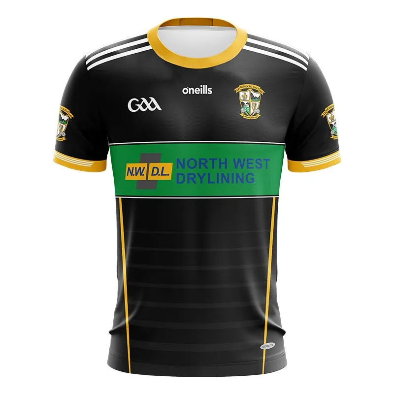 O'Brien's GAC Foreglen Kids’ Jersey