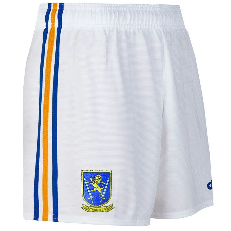 O'Dempsey's GAA Kids' Mourne Shorts