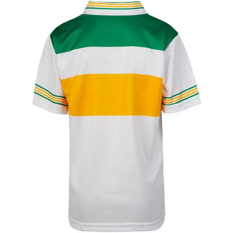 Offaly GAA Kids' Commemorative Jersey