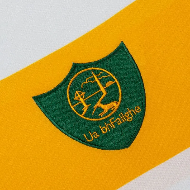 Offaly GAA Kids' Commemorative Jersey