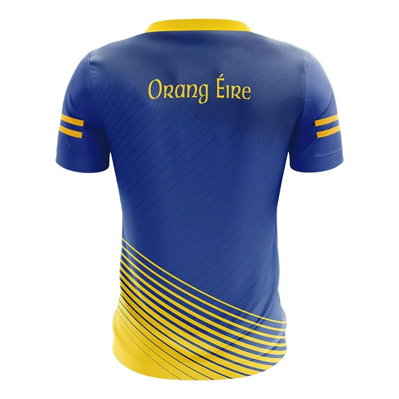 Orang Eire Kids' Jersey