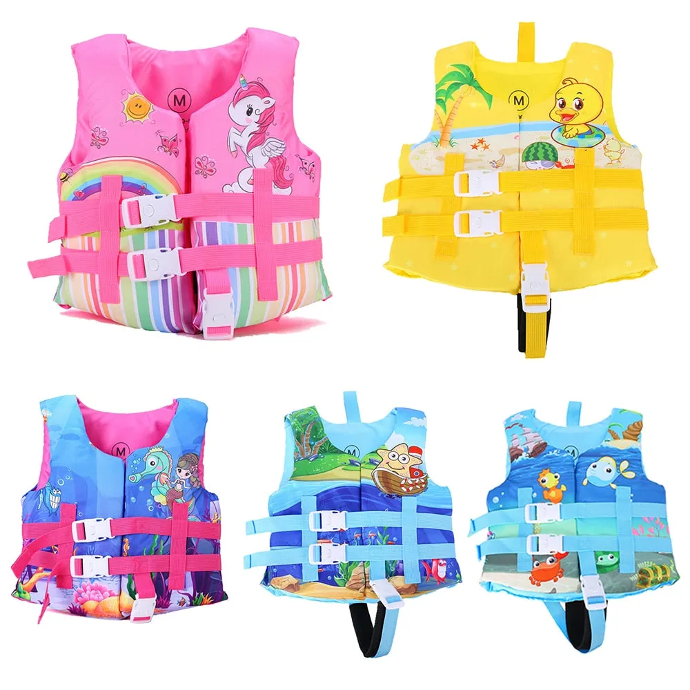 OWIWIN Kids Float Vest