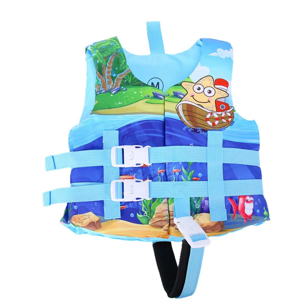 OWIWIN Kids Float Vest