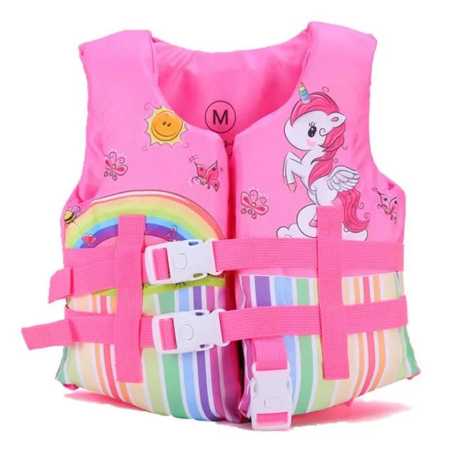 OWIWIN Kids Float Vest