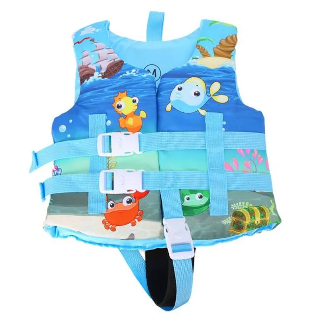 OWIWIN Kids Float Vest