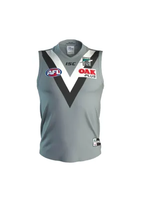 Port Adelaide Power 2019 Kids Jlt Guernsey by ISC