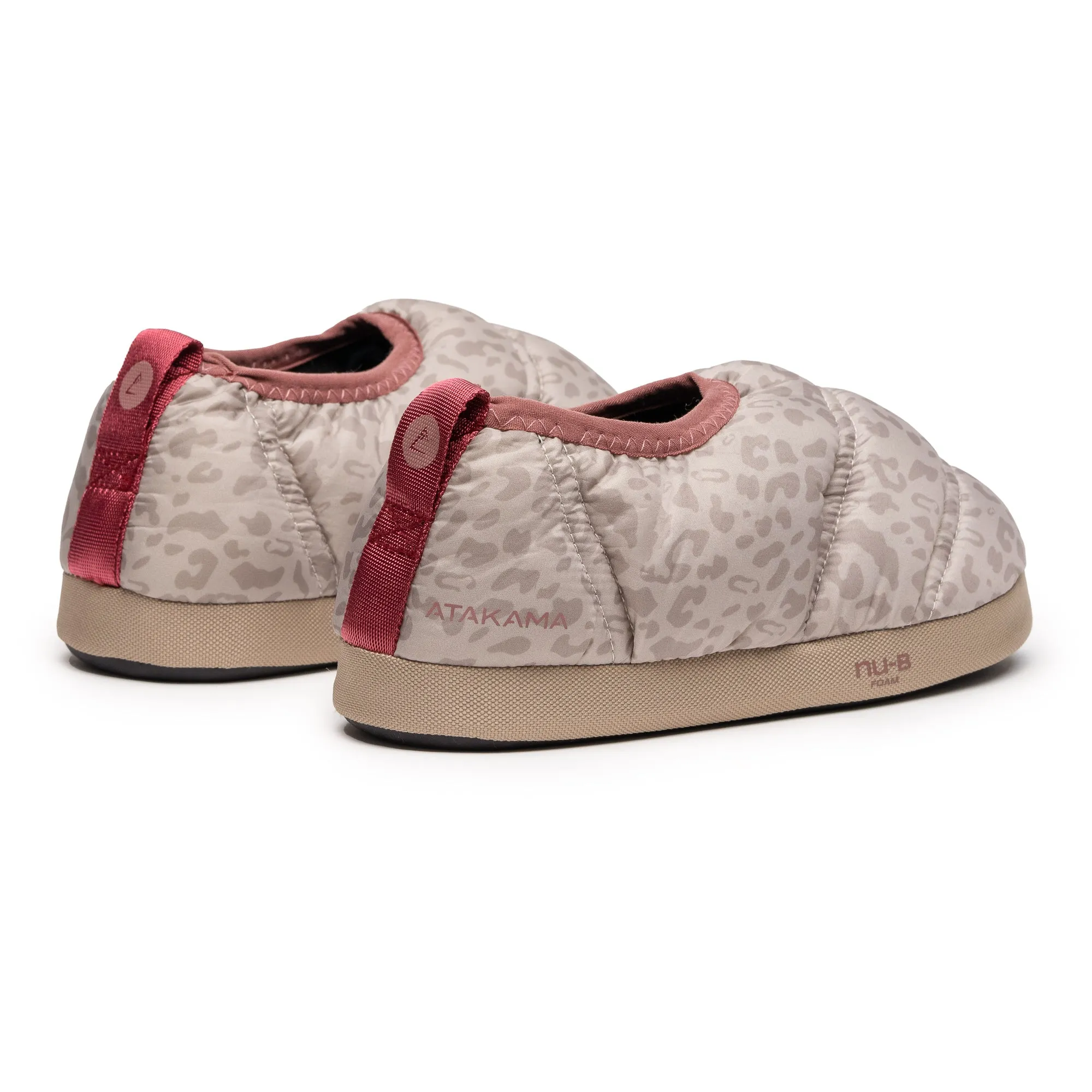 2024 Kids' Futaleufú Thermal Slippers