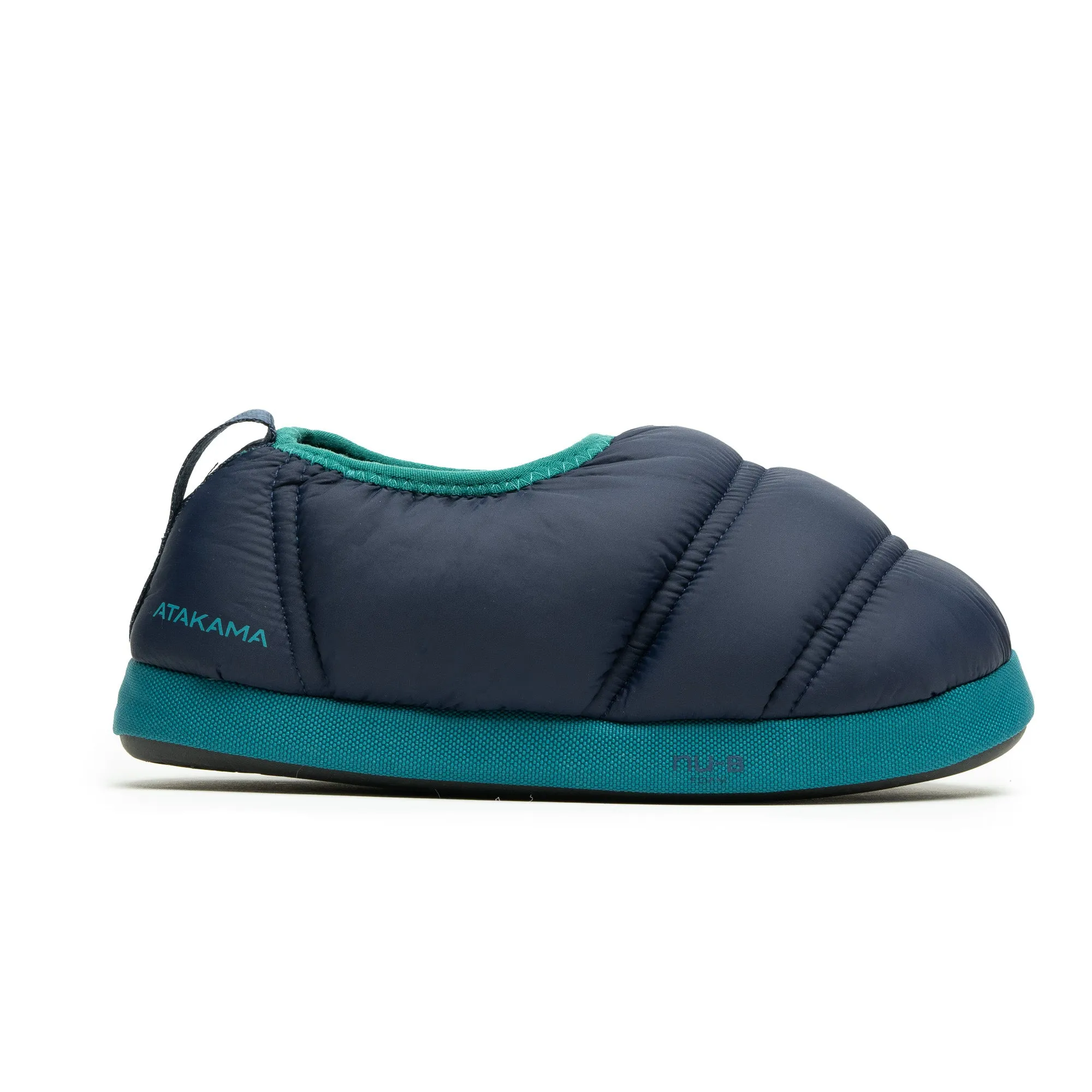 2024 Kids' Futaleufú Thermal Slippers