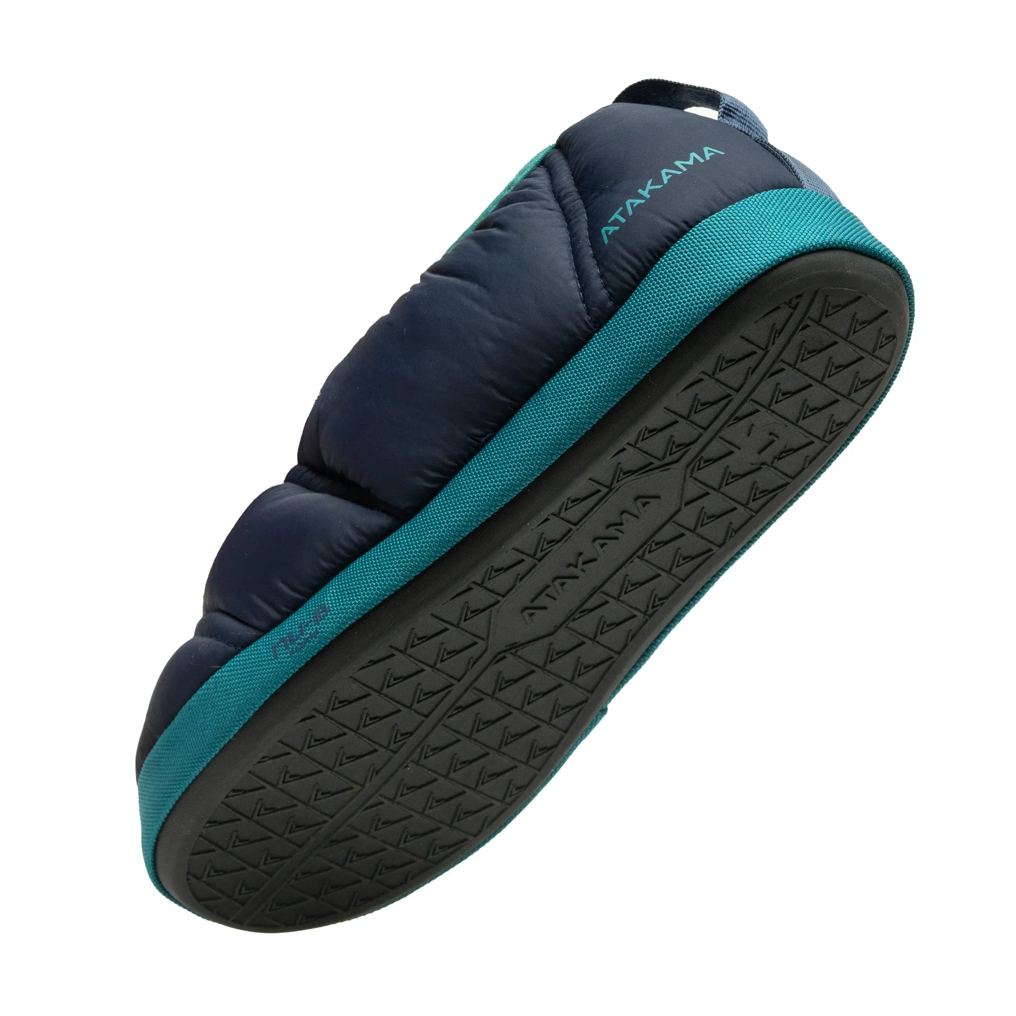 2024 Kids' Futaleufú Thermal Slippers