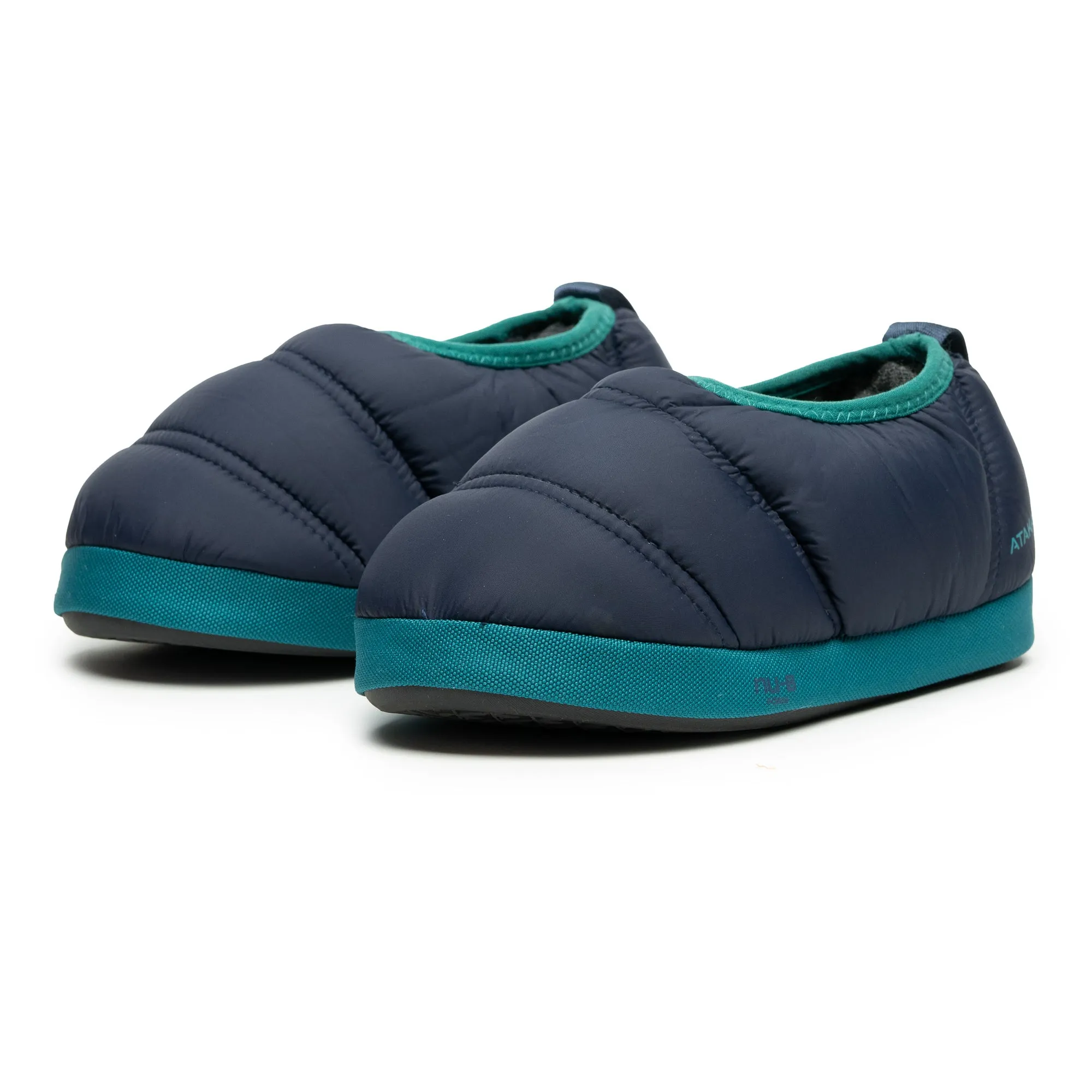 2024 Kids' Futaleufú Thermal Slippers