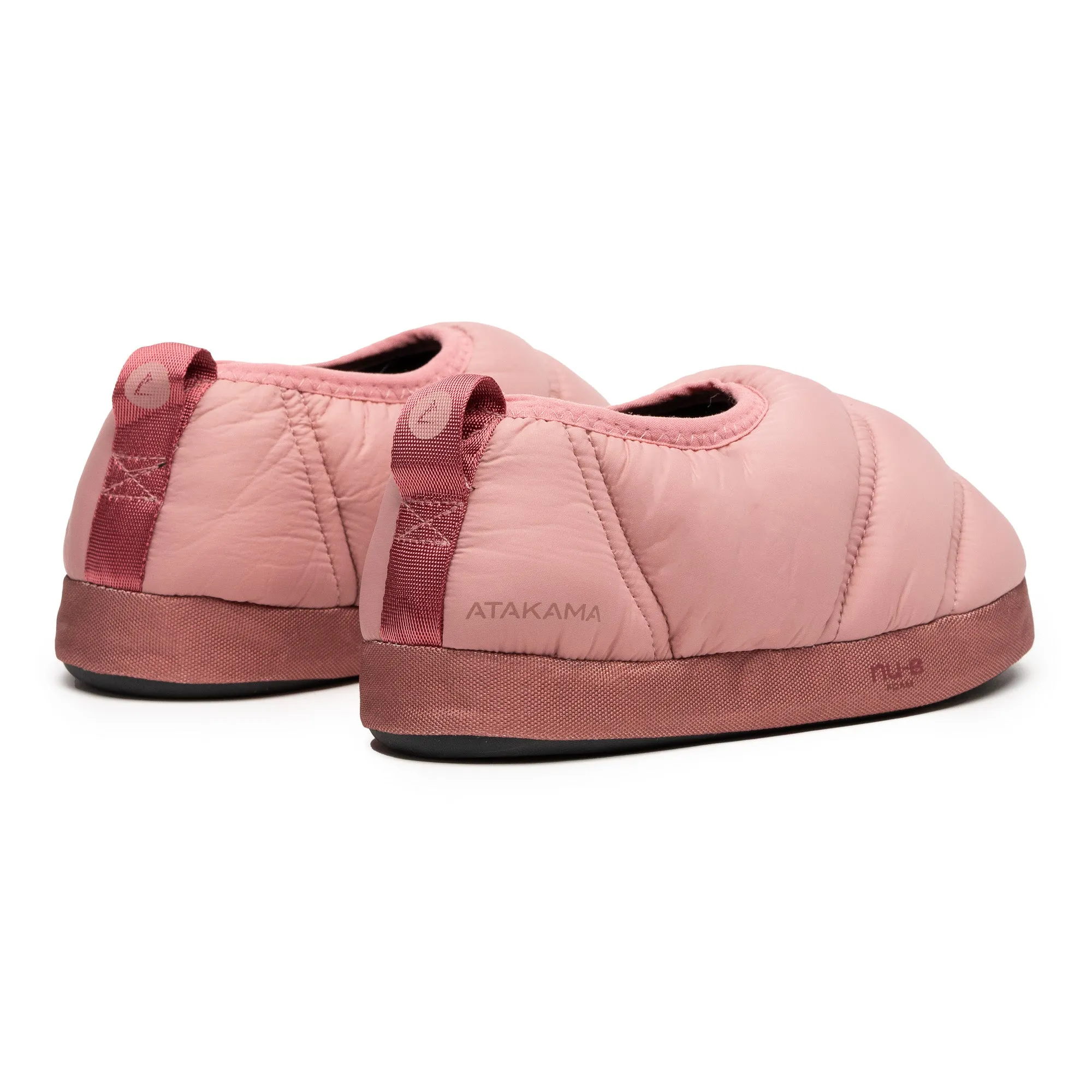 2024 Kids' Futaleufú Thermal Slippers