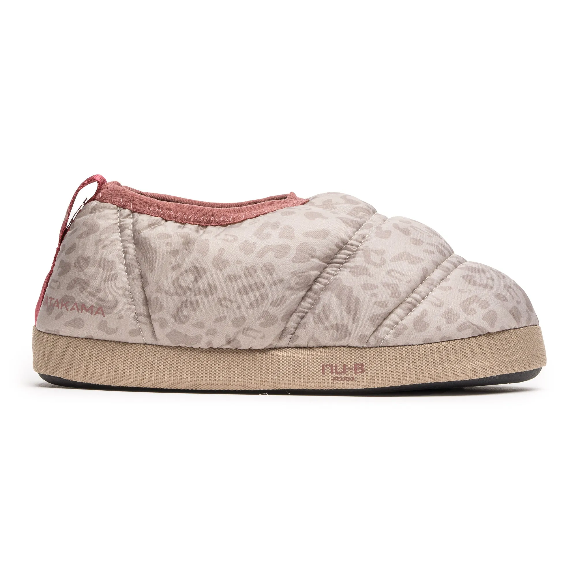 2024 Kids' Futaleufú Thermal Slippers