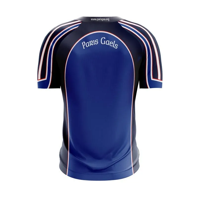 Paris Gaels GAA Kids' Jersey