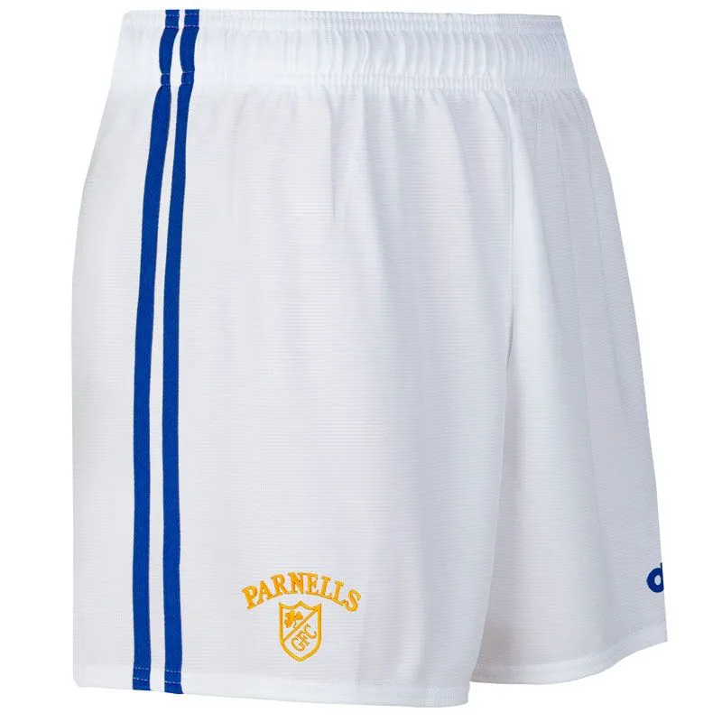 Parnells GFC Kids' Mourne Shorts