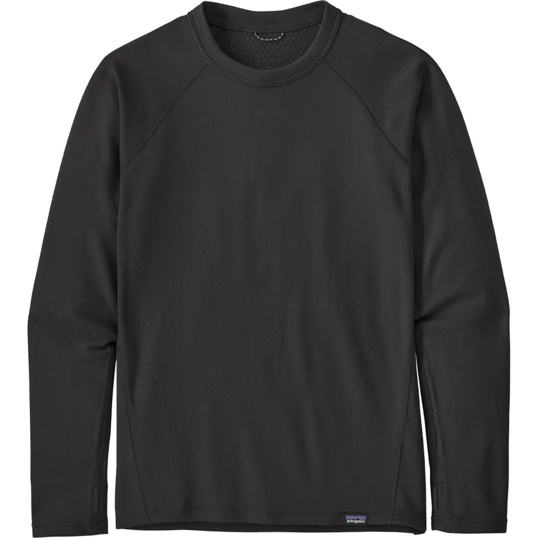 Patagonia Capilene Midweight Crew - Kids