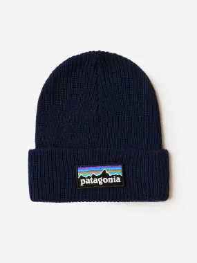     PATAGONIA  Kids' Logo Beanie    