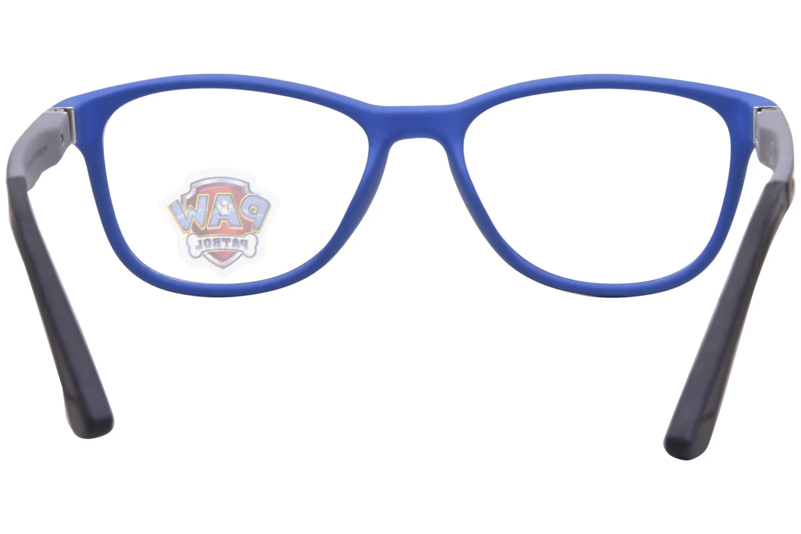 Paw Patrol PP04 Eyeglasses Youth Kids Full Rim Square Shape