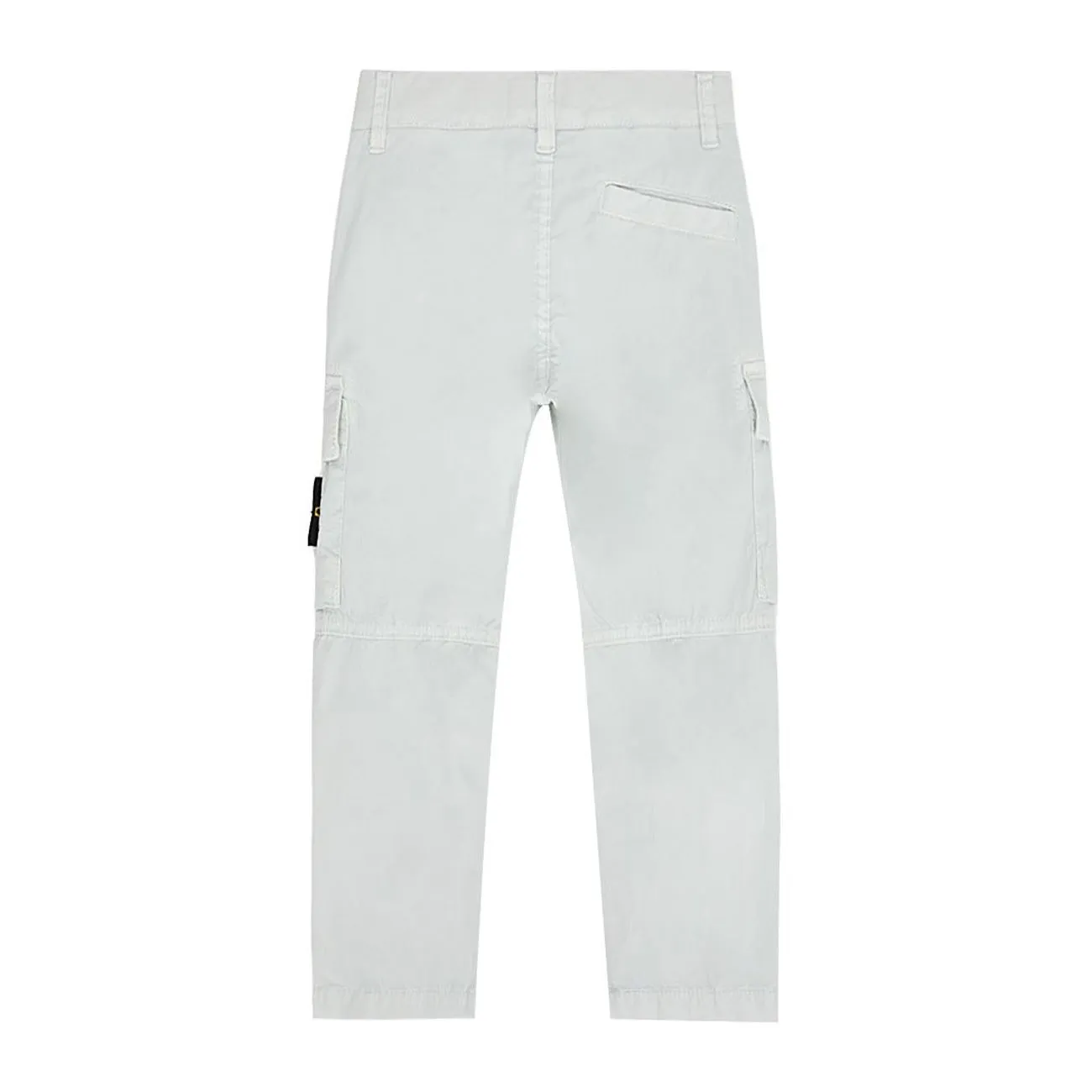 Pearlgrey Kids' Regular Tapered Pants