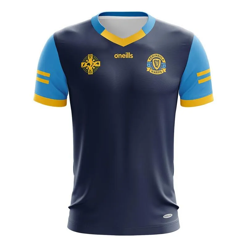 Peninsula Harps Kids’ Jersey