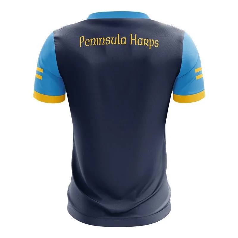 Peninsula Harps Kids’ Jersey