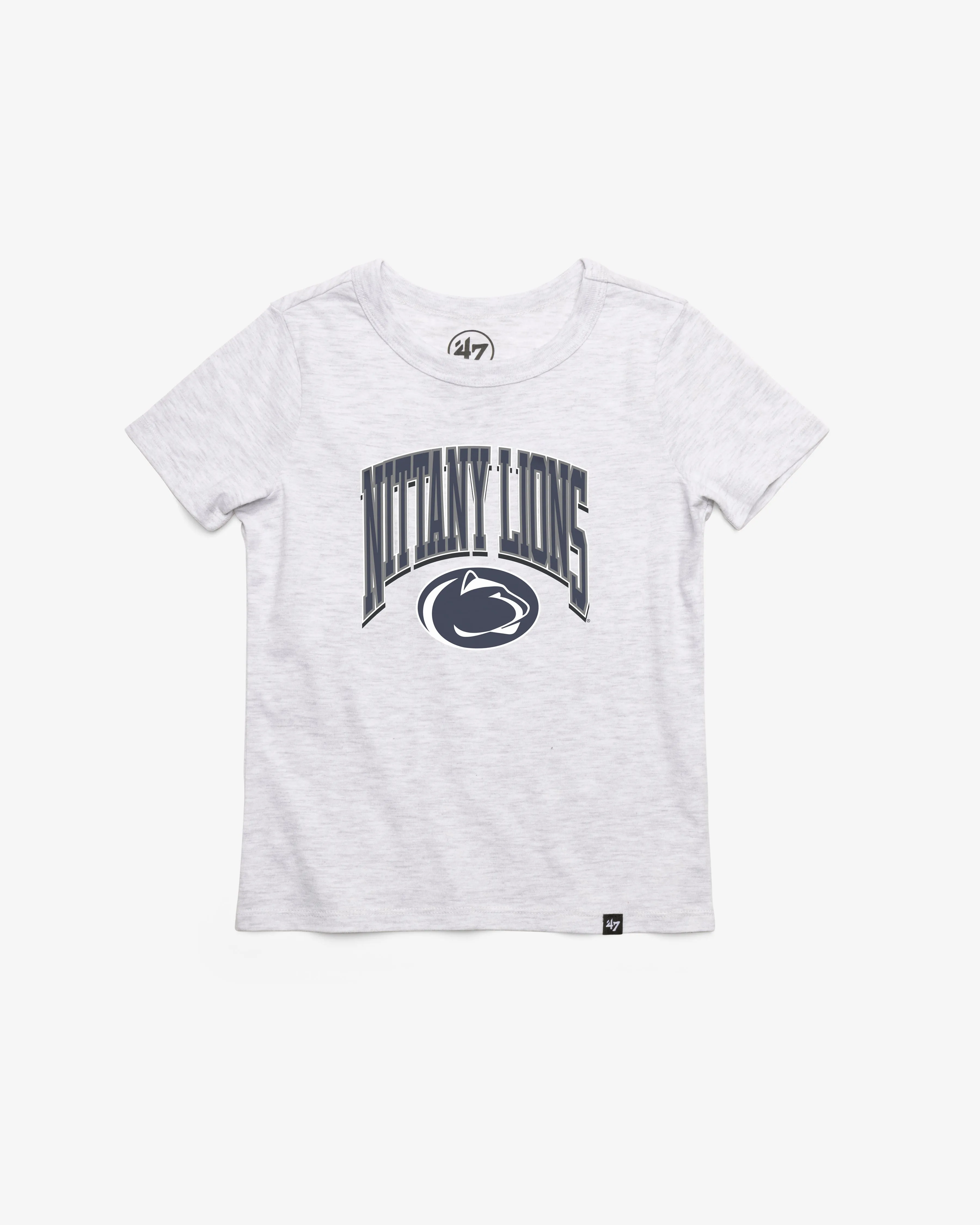 Penn State Nittany Lions '47 Franklin Tee for Kids