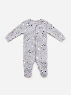     PETIT LEM  Little Kids' Sleeper    