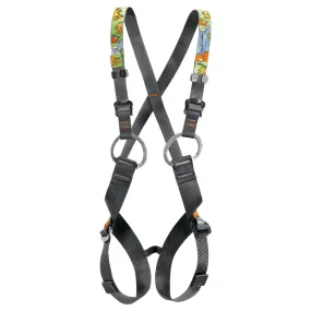 Petzl Simba Harness - Kids