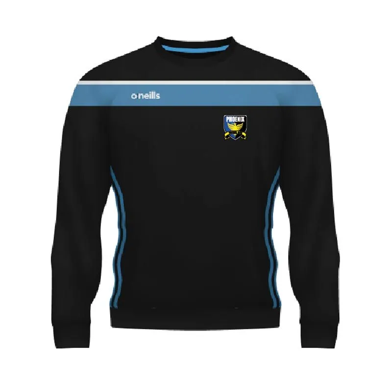 Phoenix FC Kids' Slaney Sweatshirt