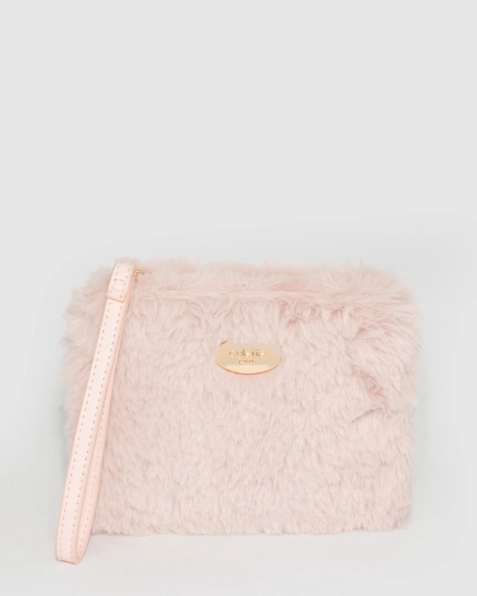 Pink Kids Aurora Purse