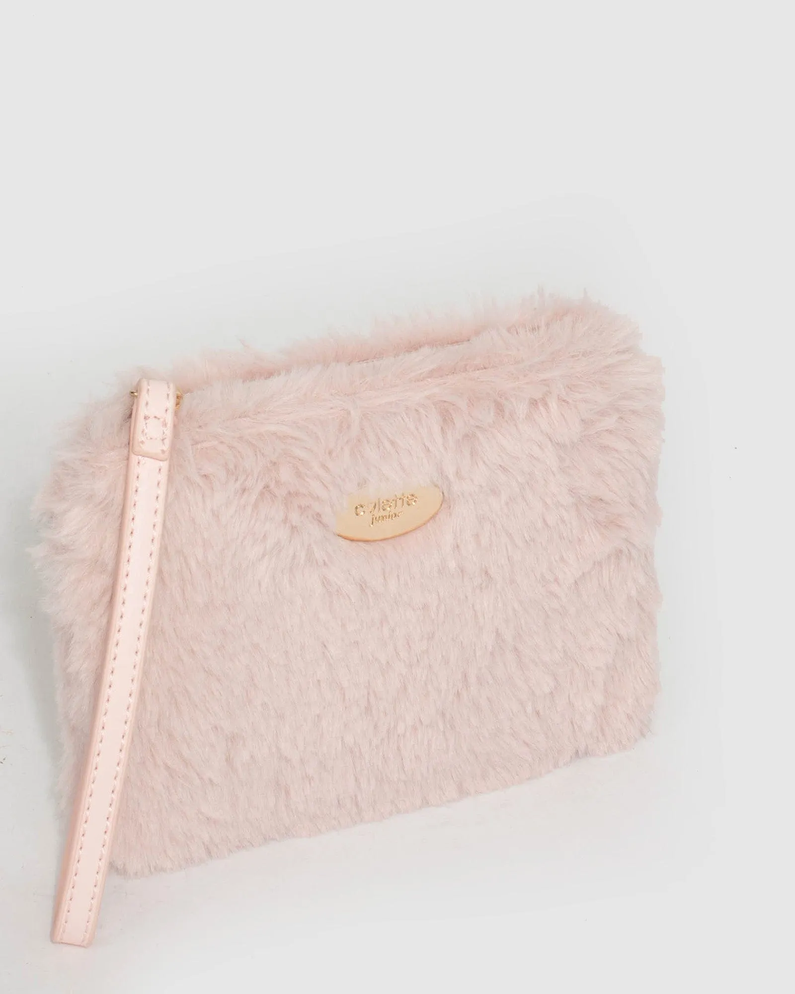 Pink Kids Aurora Purse