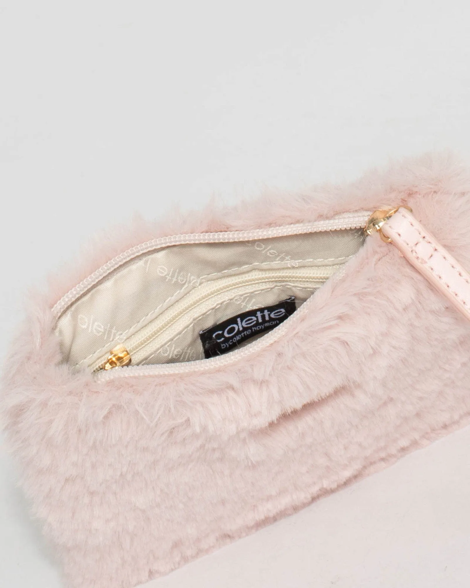 Pink Kids Aurora Purse