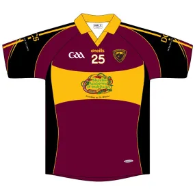 Pittsburgh Youth GAA Kids' Jersey 