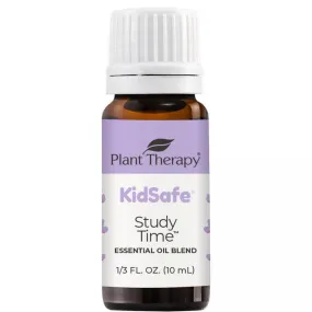 Study Time KidSafe Essential Oil