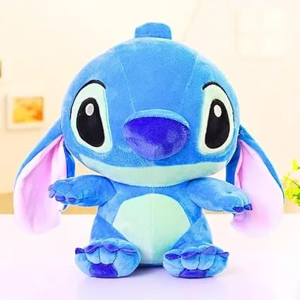 Stitch Gifts for Kids and Adults Plush TeddyBear