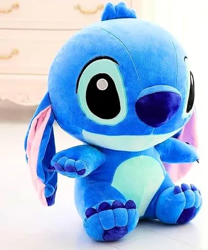 Stitch Gifts for Kids and Adults Plush TeddyBear