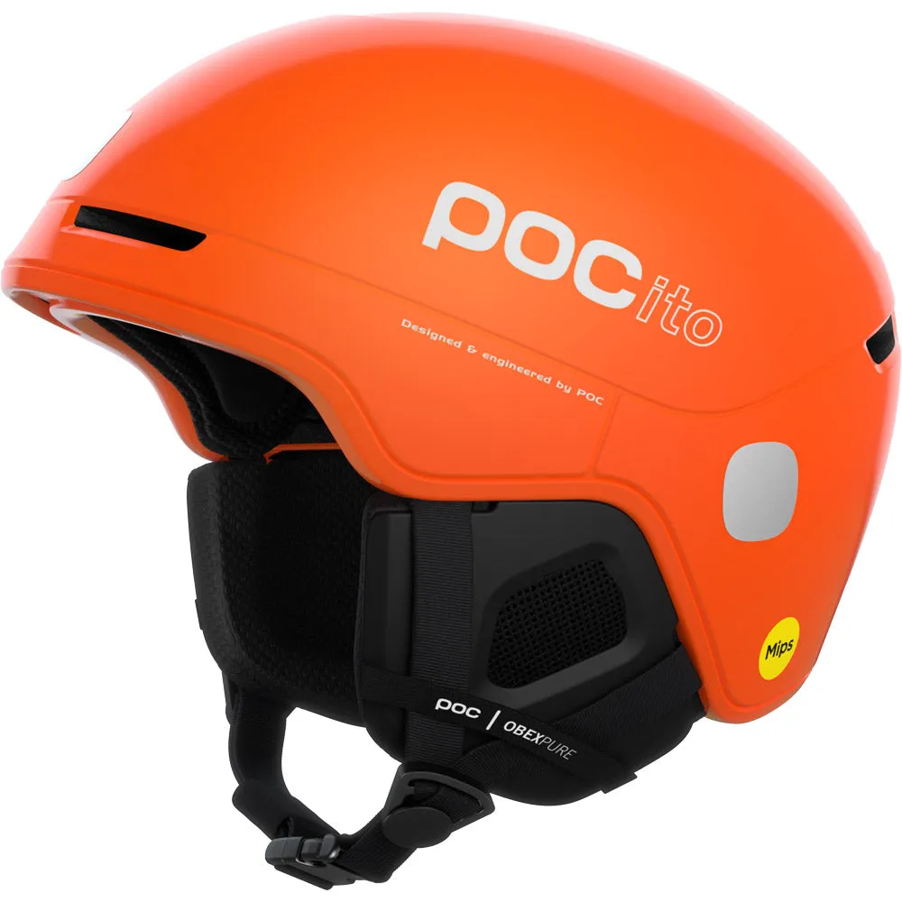 POCito Obex MIPS Helmet - Kids